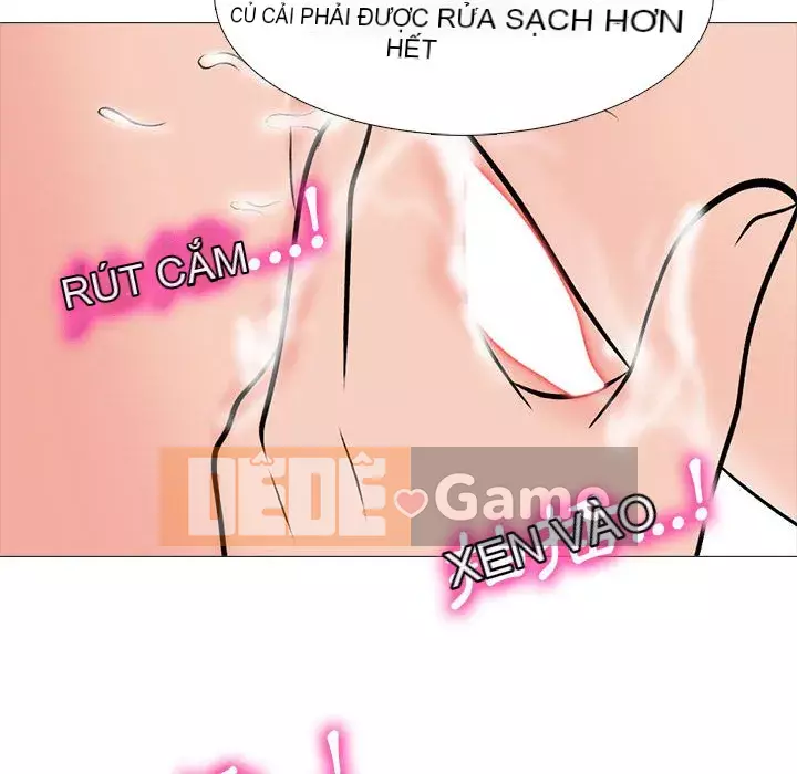 Bí mật của nữ giáo sư Chương 91-92