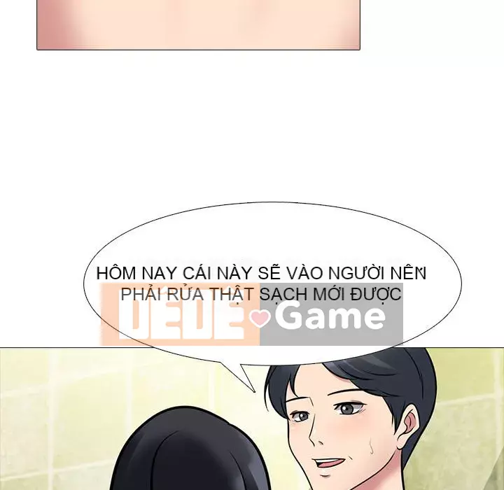 Bí mật của nữ giáo sư Chương 91-92