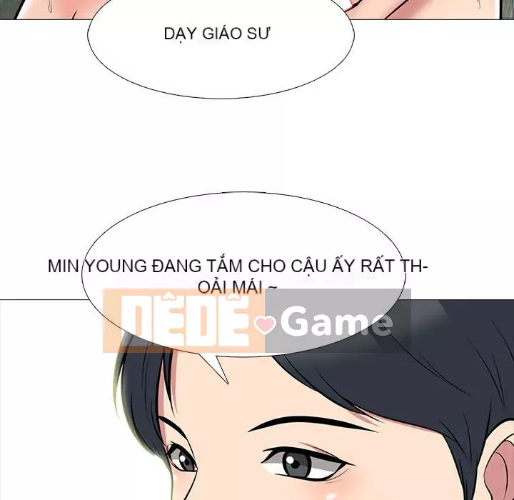 Bí mật của nữ giáo sư Chương 91-92