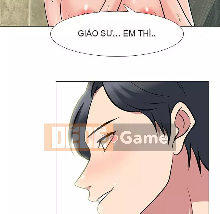 Bí mật của nữ giáo sư Chương 91-92