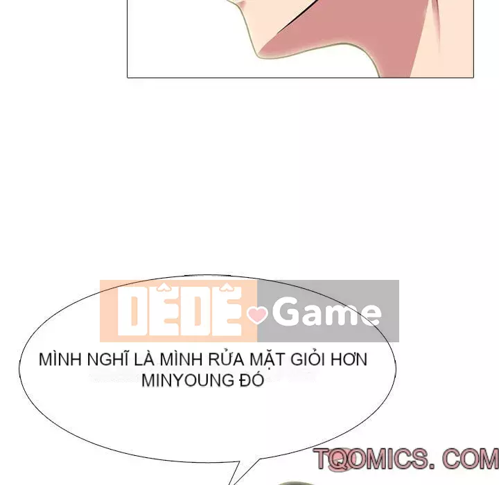 Bí mật của nữ giáo sư Chương 91-92