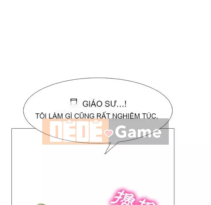 Bí mật của nữ giáo sư Chương 91-92