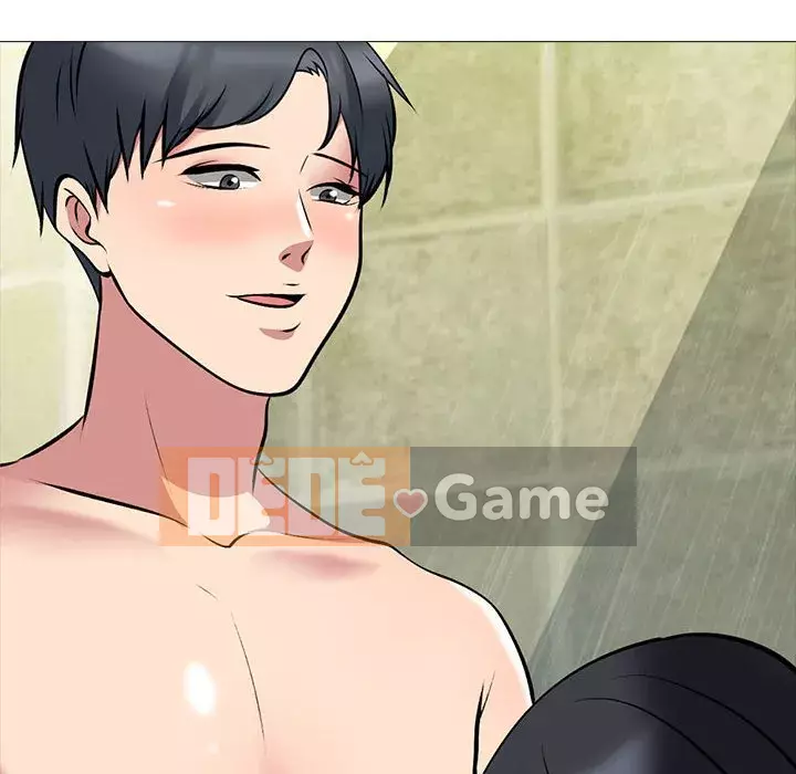 Bí mật của nữ giáo sư Chương 91-92