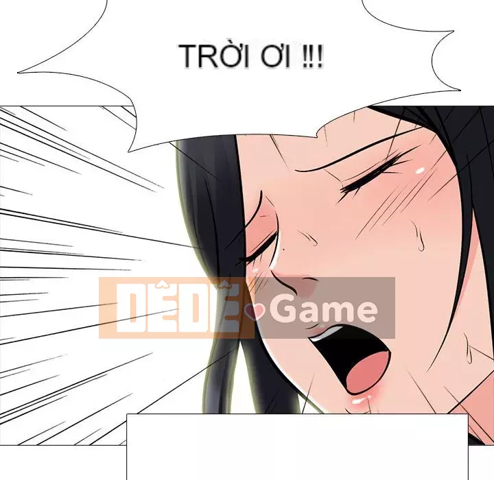 Bí mật của nữ giáo sư Chương 91-92