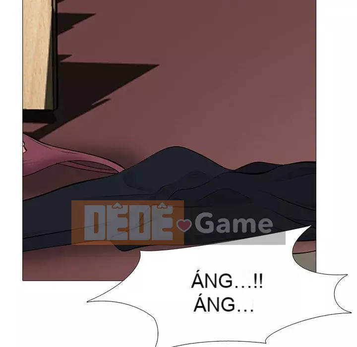 Bí mật của nữ giáo sư Chương 91-92