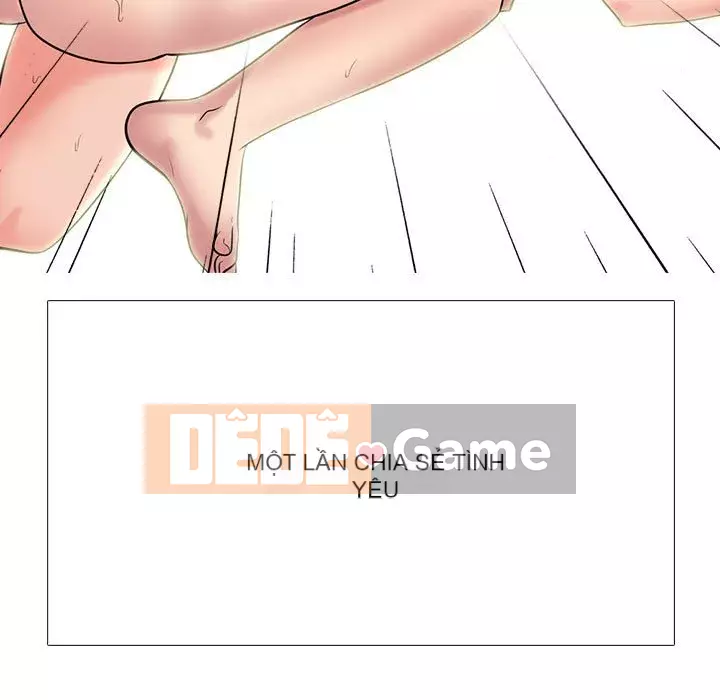 Bí mật của nữ giáo sư Chương 91-92