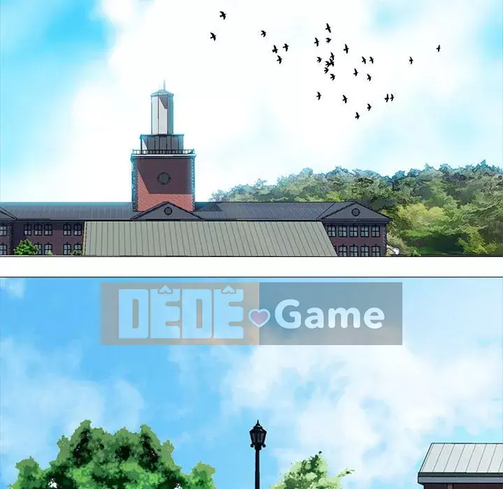 Bí mật của nữ giáo sư Chương 91-92