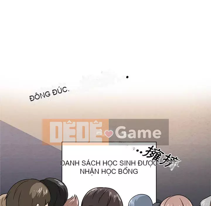 Bí mật của nữ giáo sư Chương 91-92