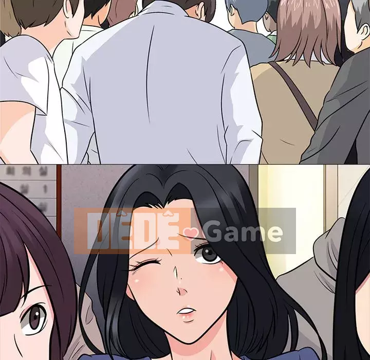 Bí mật của nữ giáo sư Chương 91-92