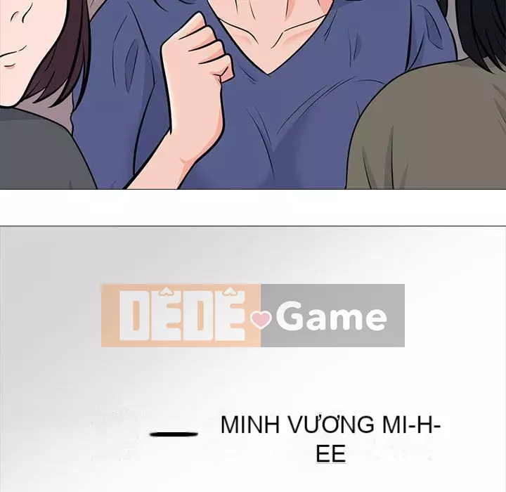 Bí mật của nữ giáo sư Chương 91-92