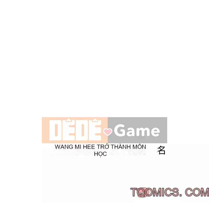 Bí mật của nữ giáo sư Chương 91-92