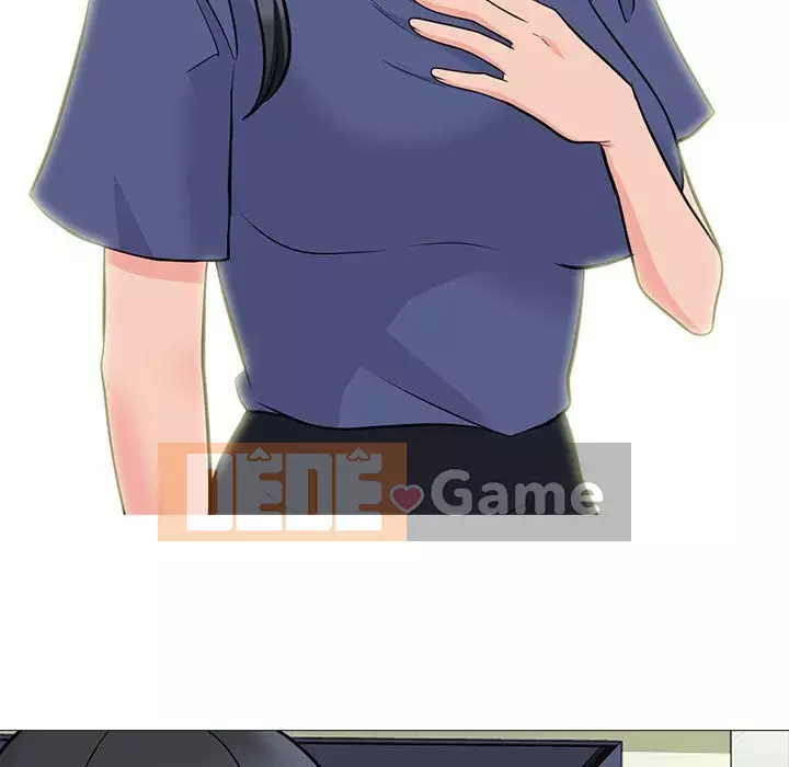 Bí mật của nữ giáo sư Chương 91-92