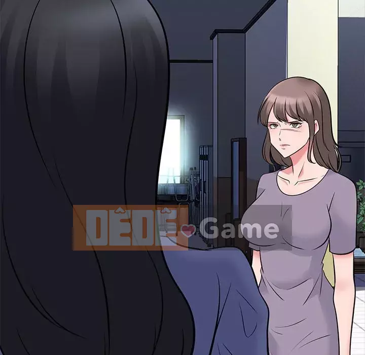 Bí mật của nữ giáo sư Chương 91-92