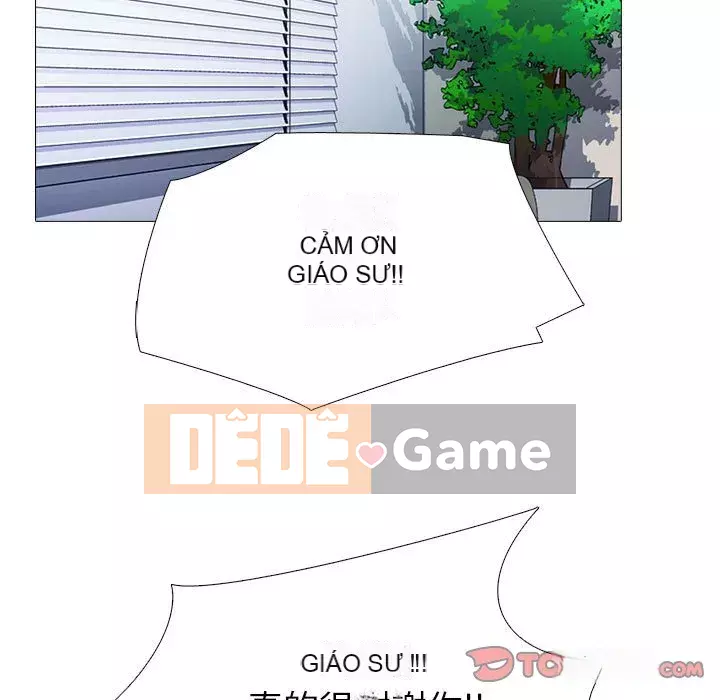 Bí mật của nữ giáo sư Chương 91-92