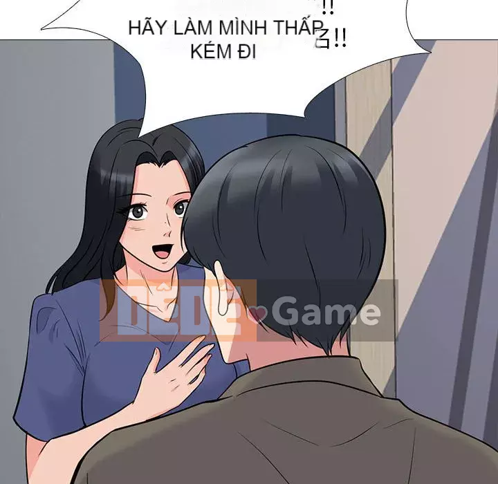 Bí mật của nữ giáo sư Chương 91-92