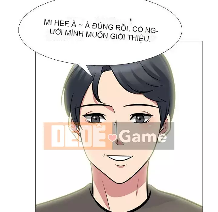 Bí mật của nữ giáo sư Chương 91-92