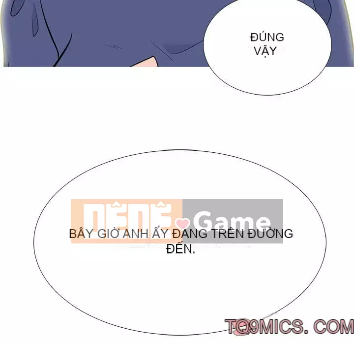 Bí mật của nữ giáo sư Chương 91-92