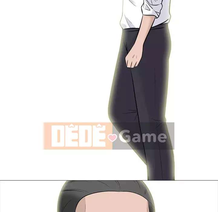 Bí mật của nữ giáo sư Chương 91-92