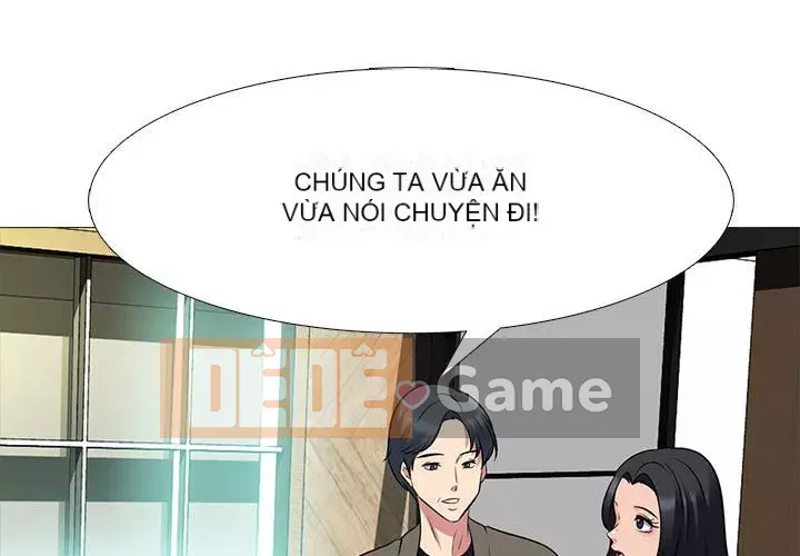 Bí mật của nữ giáo sư Chương 89-90