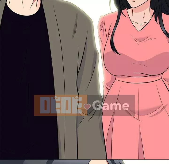 Bí mật của nữ giáo sư Chương 89-90