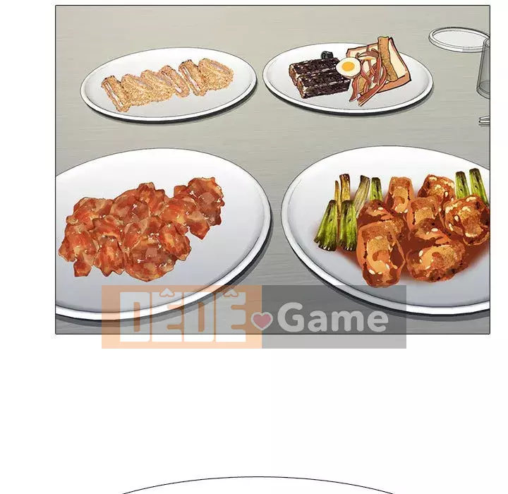 Bí mật của nữ giáo sư Chương 89-90