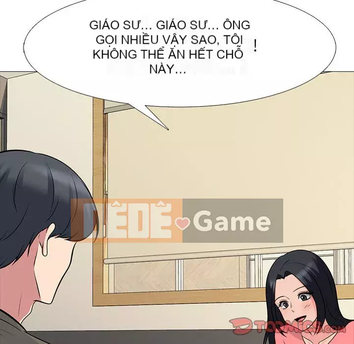 Bí mật của nữ giáo sư Chương 89-90