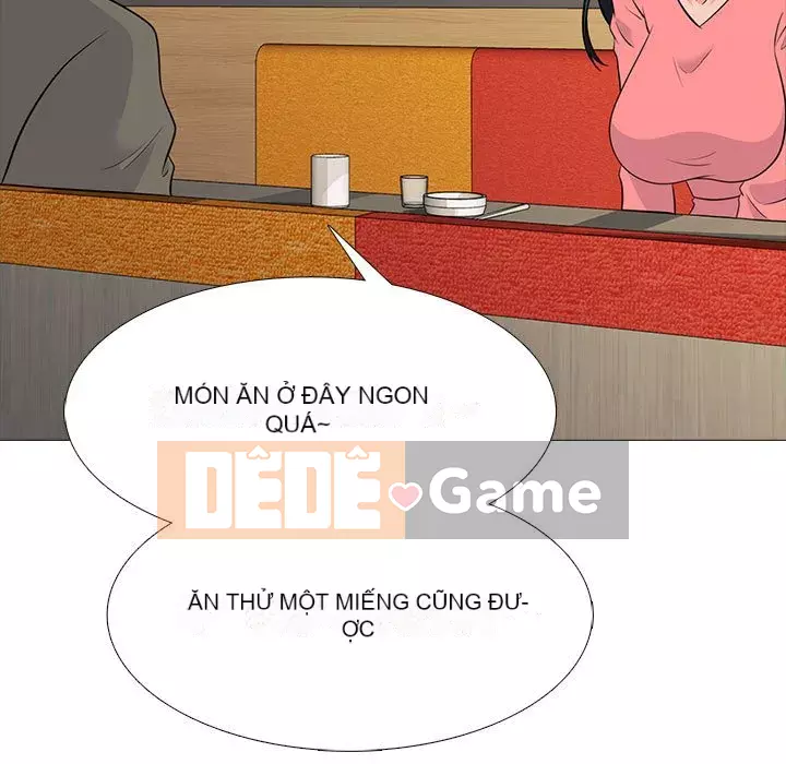 Bí mật của nữ giáo sư Chương 89-90