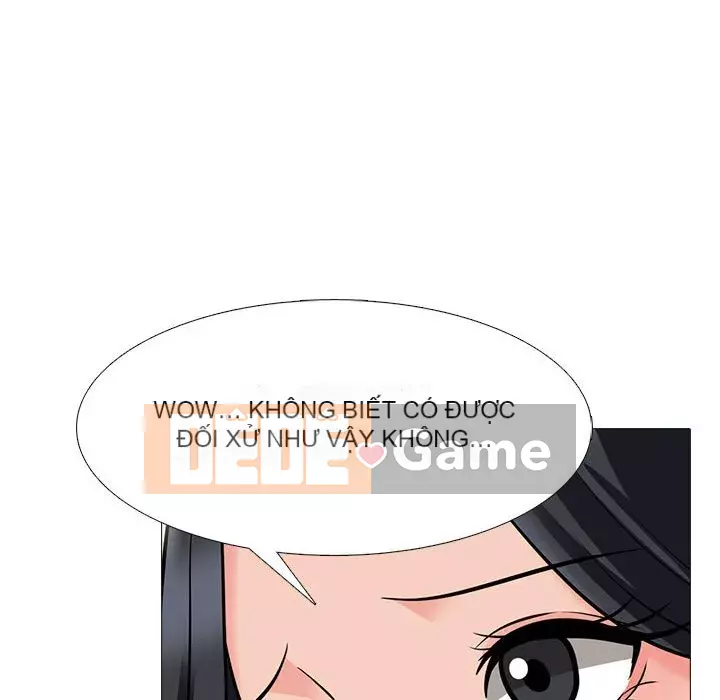 Bí mật của nữ giáo sư Chương 89-90