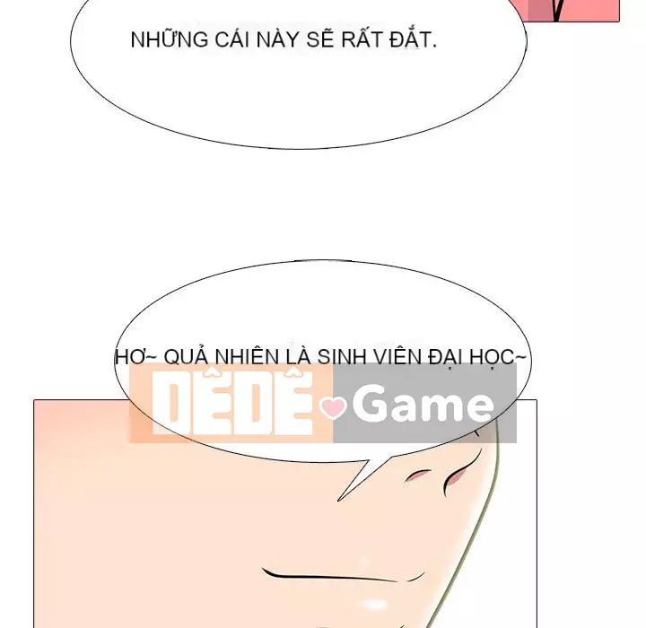 Bí mật của nữ giáo sư Chương 89-90