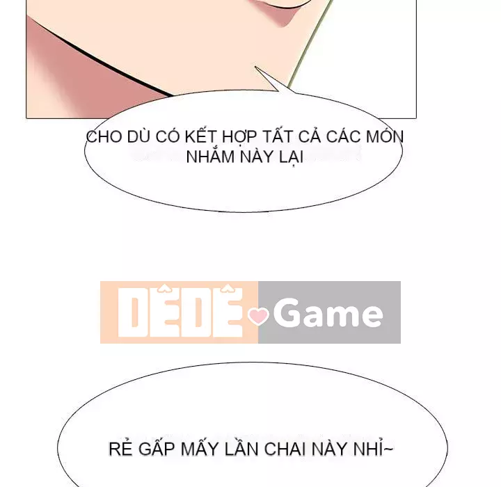 Bí mật của nữ giáo sư Chương 89-90