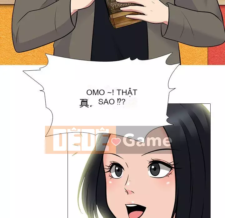 Bí mật của nữ giáo sư Chương 89-90