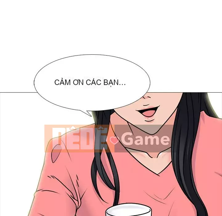 Bí mật của nữ giáo sư Chương 89-90