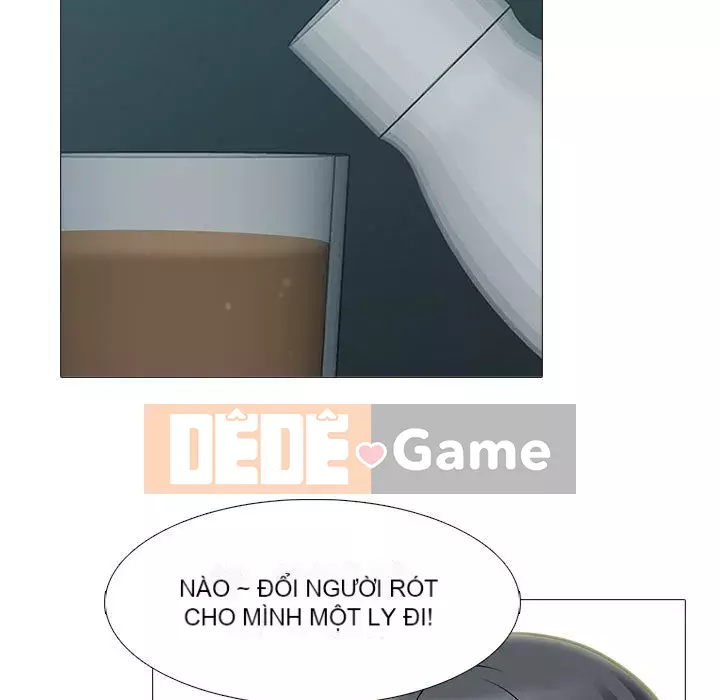 Bí mật của nữ giáo sư Chương 89-90