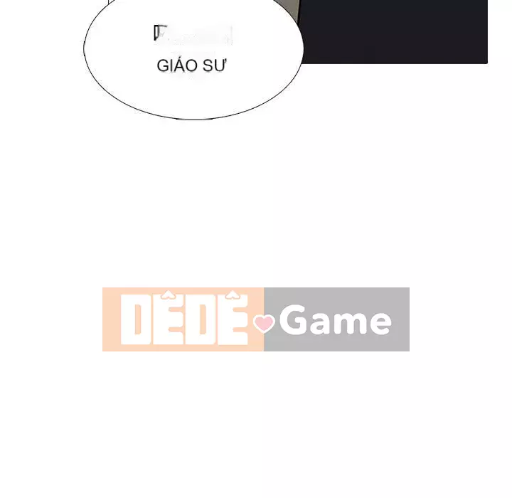 Bí mật của nữ giáo sư Chương 89-90