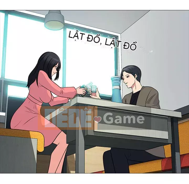 Bí mật của nữ giáo sư Chương 89-90