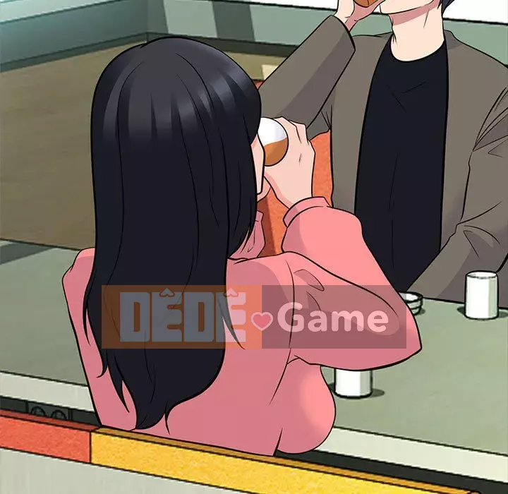 Bí mật của nữ giáo sư Chương 89-90