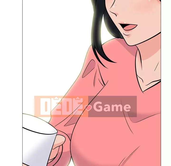 Bí mật của nữ giáo sư Chương 89-90