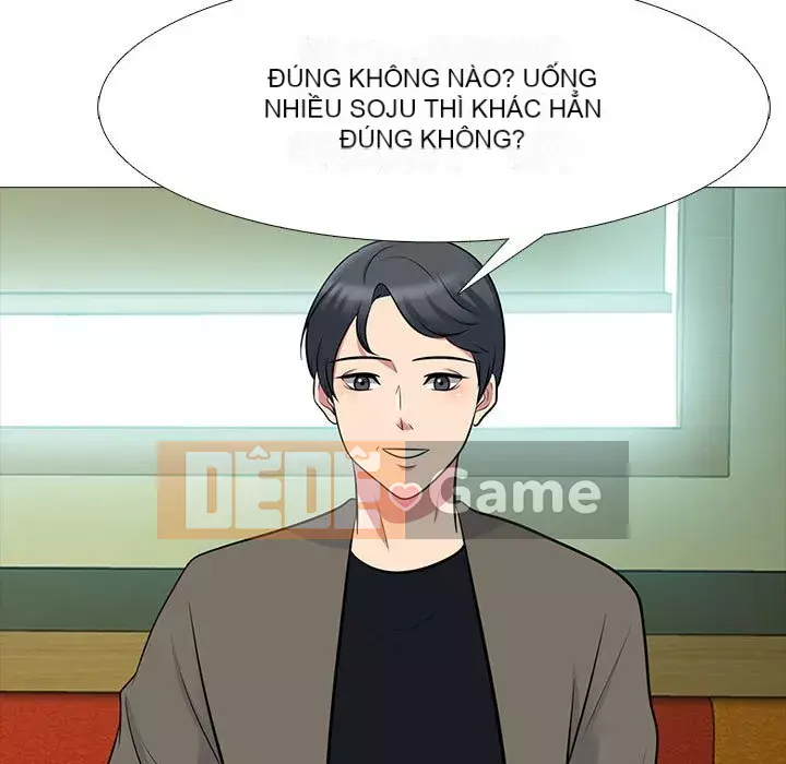 Bí mật của nữ giáo sư Chương 89-90