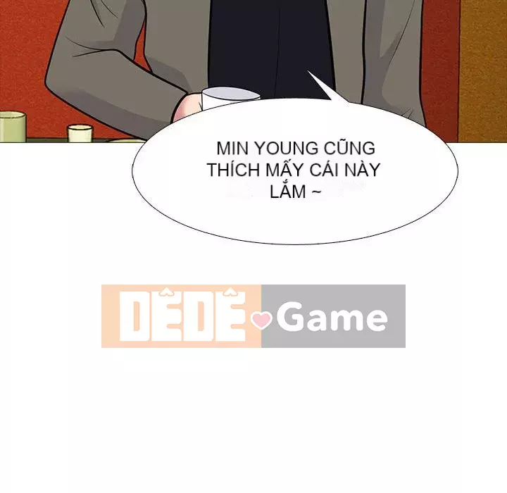 Bí mật của nữ giáo sư Chương 89-90