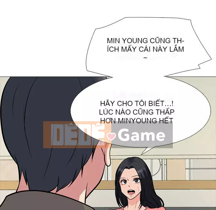 Bí mật của nữ giáo sư Chương 89-90