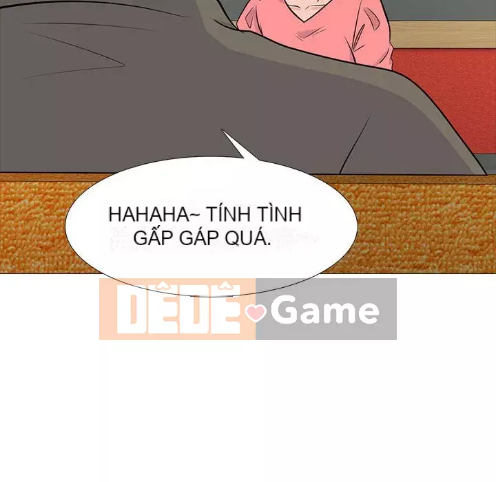 Bí mật của nữ giáo sư Chương 89-90