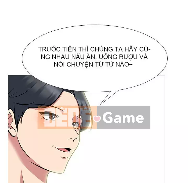 Bí mật của nữ giáo sư Chương 89-90