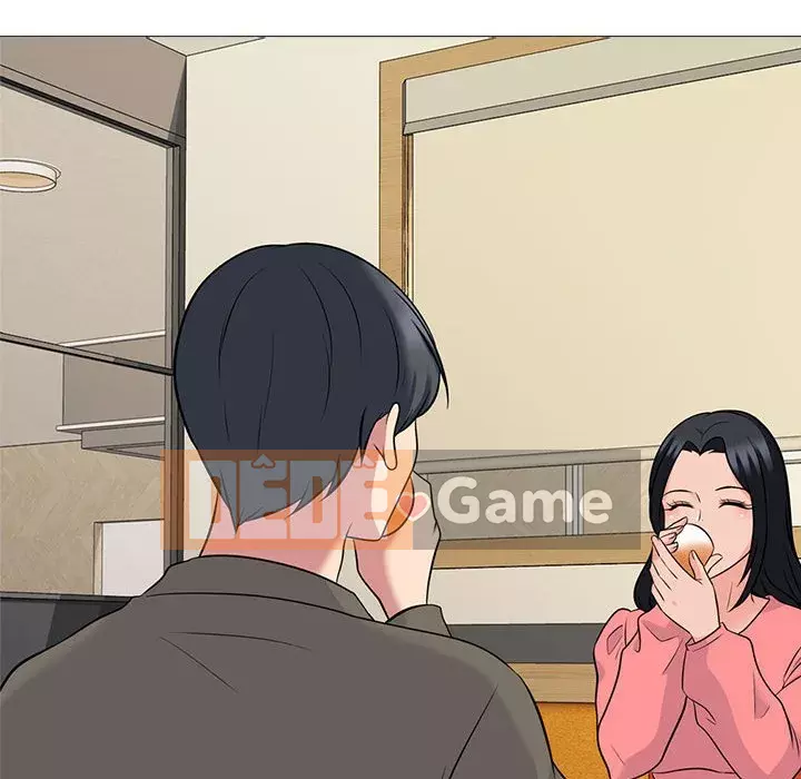 Bí mật của nữ giáo sư Chương 89-90