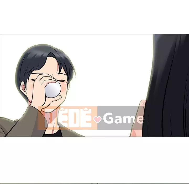 Bí mật của nữ giáo sư Chương 89-90