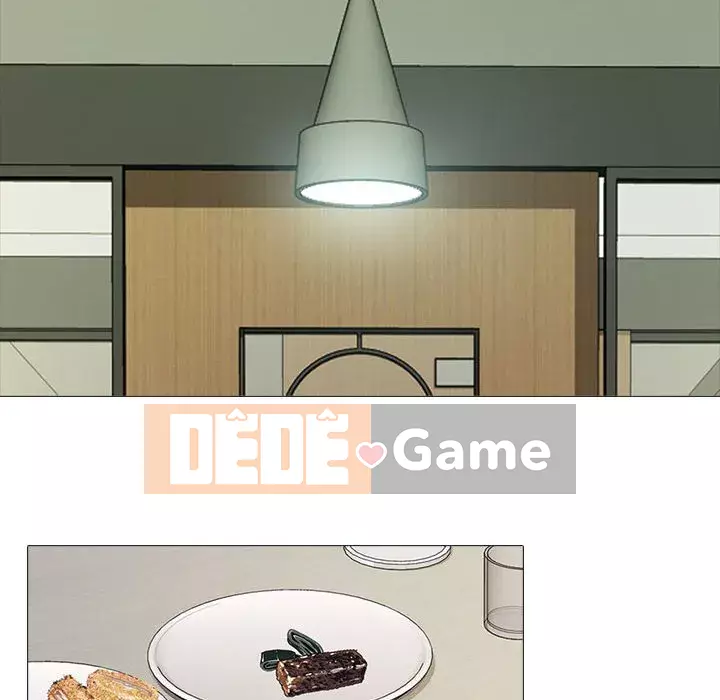 Bí mật của nữ giáo sư Chương 89-90