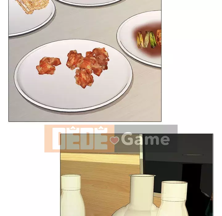 Bí mật của nữ giáo sư Chương 89-90