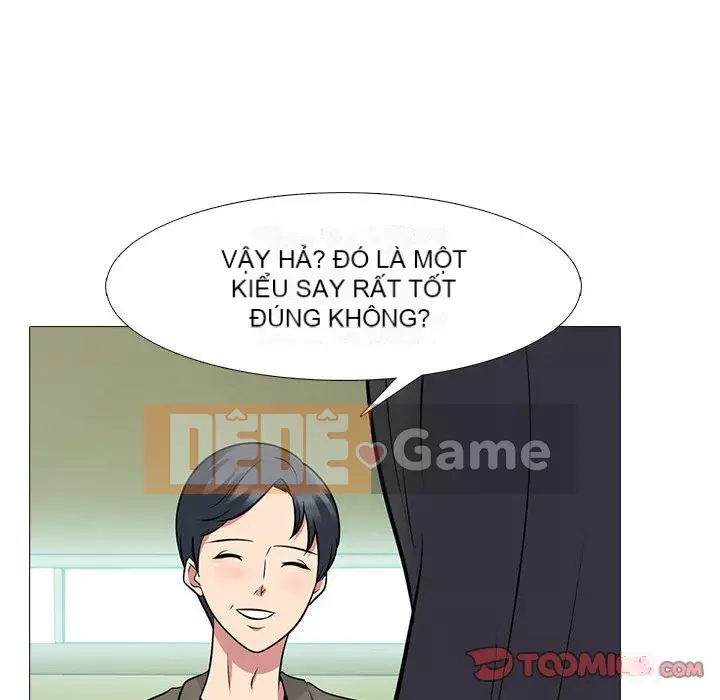 Bí mật của nữ giáo sư Chương 89-90