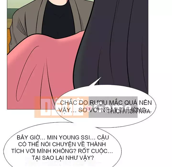 Bí mật của nữ giáo sư Chương 89-90