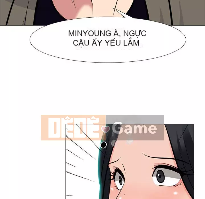 Bí mật của nữ giáo sư Chương 89-90