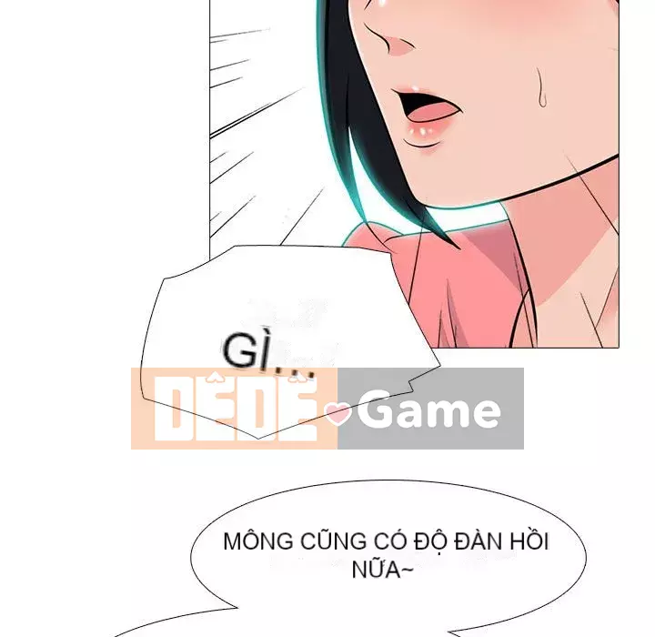 Bí mật của nữ giáo sư Chương 89-90